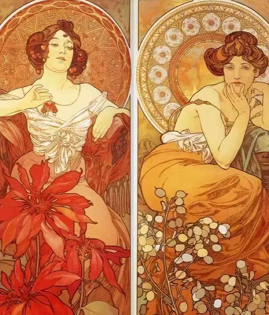 专业绘画师详细介绍：作品风格、技法特点与创作流程解析