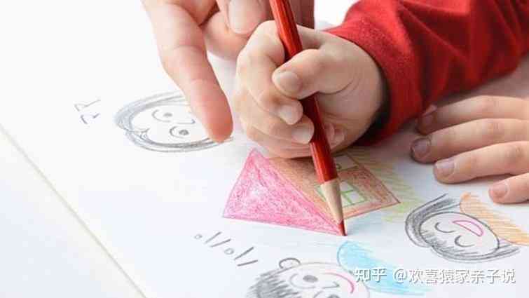 爱画画的个人简介：50字以内文案，展示喜欢画画的自我介绍