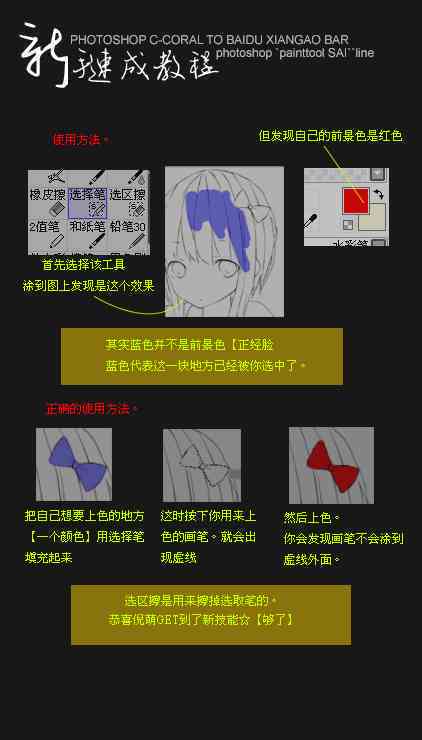跟AI有关的文案素材有哪些软件：、制作与使用指南