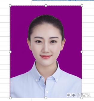 美式证件照：免费制作背景，适用多场景使用