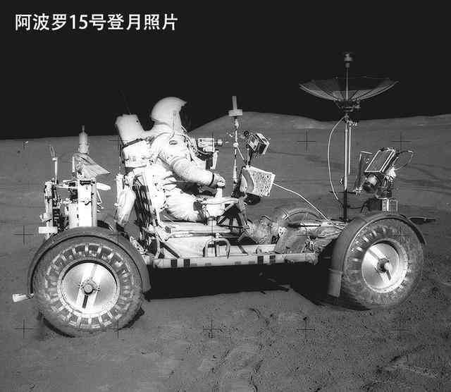揭秘：阿波罗登月计划的关键细节与成就