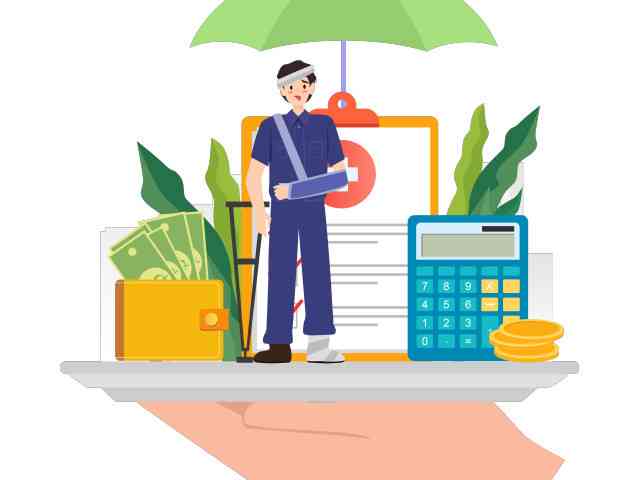 案件不能认定工伤吗为什么还要赔偿及不能认定工伤的几种情况