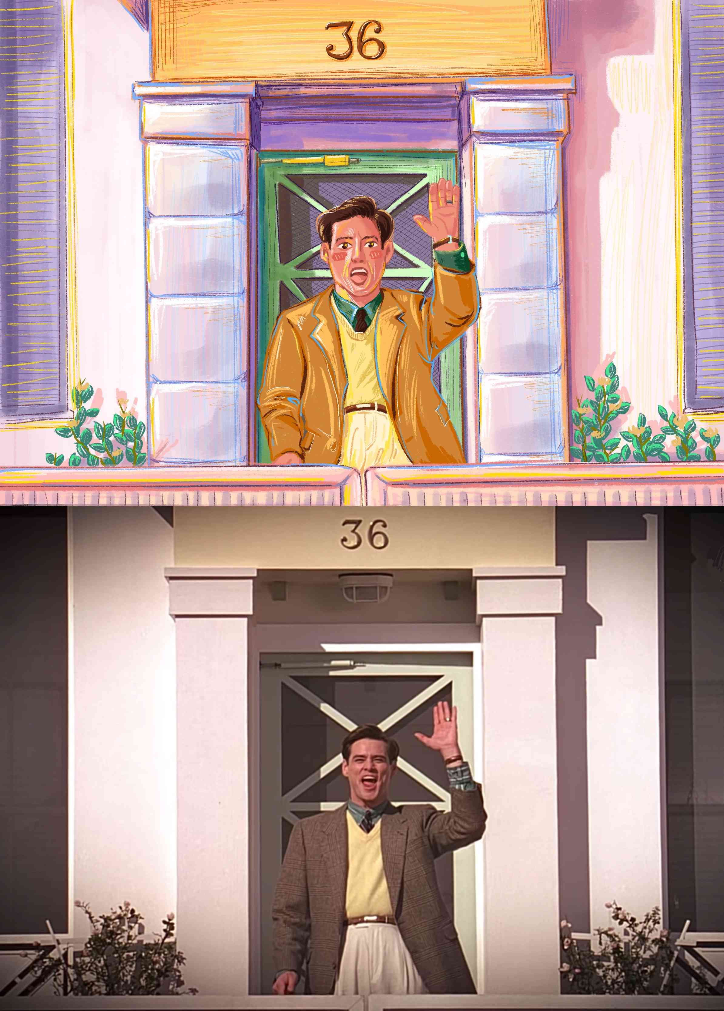 楚门ai创作原声