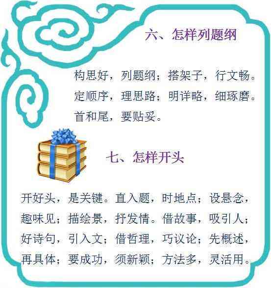 民间故事创作指南：全方位掌握写作方法与实用技巧