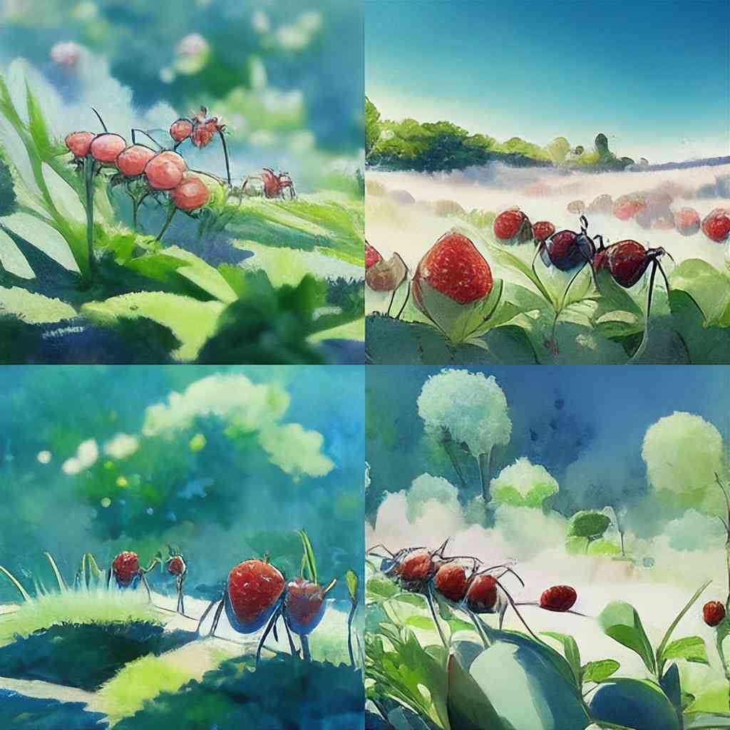 掌握AI绘画工具：探索智能艺术创作技巧与知识