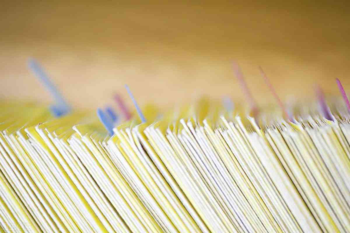 档案年龄如何界定：标准、认定依据及计算方法详解