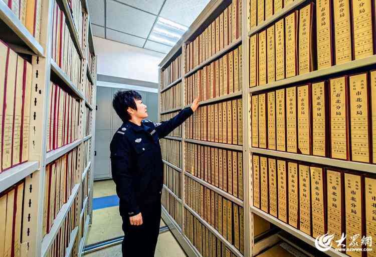 档案岁月：揭秘尘封记忆的时代印记