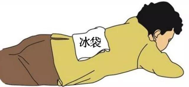 棘间韧带炎：科学治疗，重拾健生活