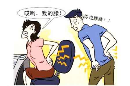 棘间韧带炎能认定工伤吗