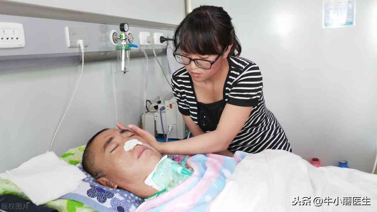 植物人再次脑出血：症状、治疗、存活时间及救治可能性探讨