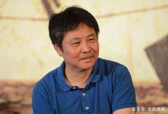 余华：文学成就盘点——历年获奖况一览