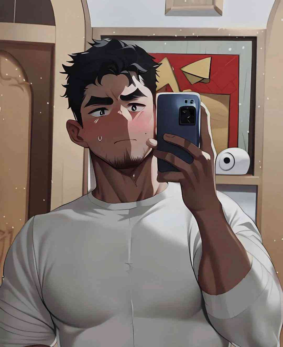 早期人类驯服ai文案在线阅读免费：珍贵实与台词
