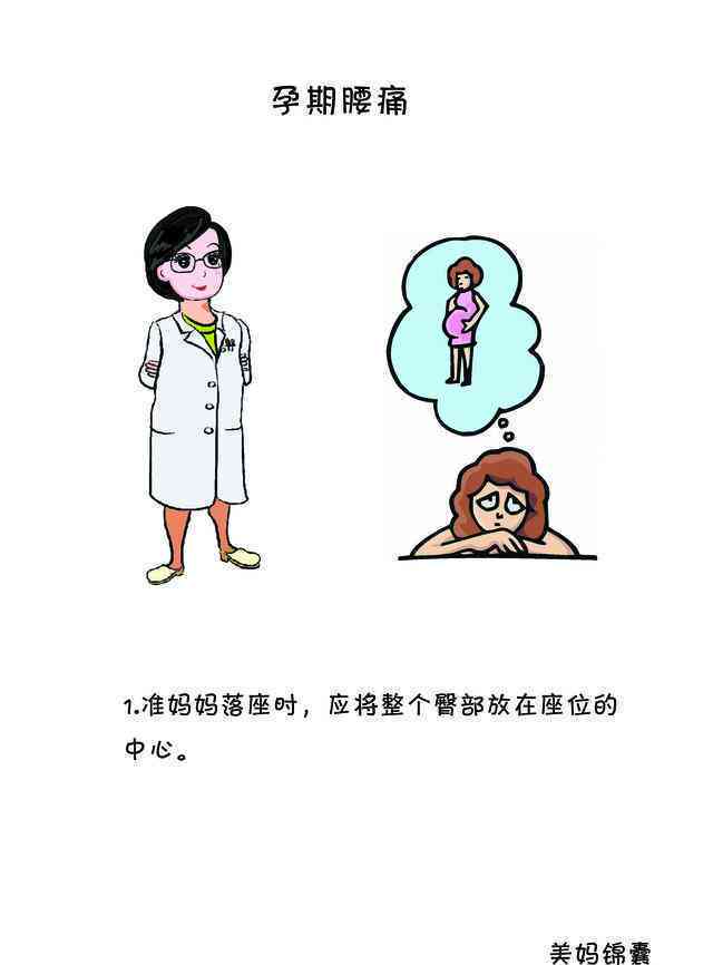 椎崩裂患者怀孕期间注意事项与安全指南