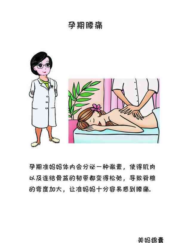 椎崩裂患者怀孕期间注意事项与安全指南