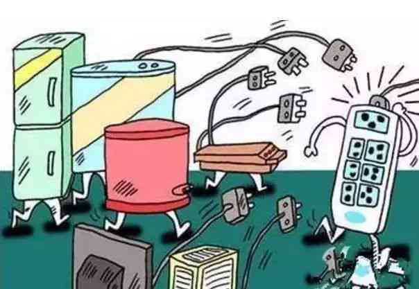 楼道火灾背后的多米诺效应：探究起火原因与防范措