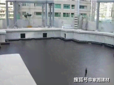 屋顶泡水修复攻略：楼顶渗水整治方案详解