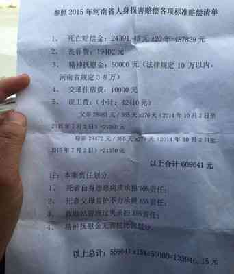 楼顶被淹怎么认定工伤责任划分及赔偿处理