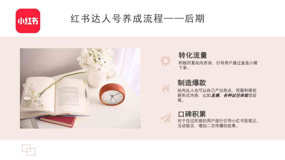 小红书创作攻略：全方位解析内容创作技巧与高效运营策略