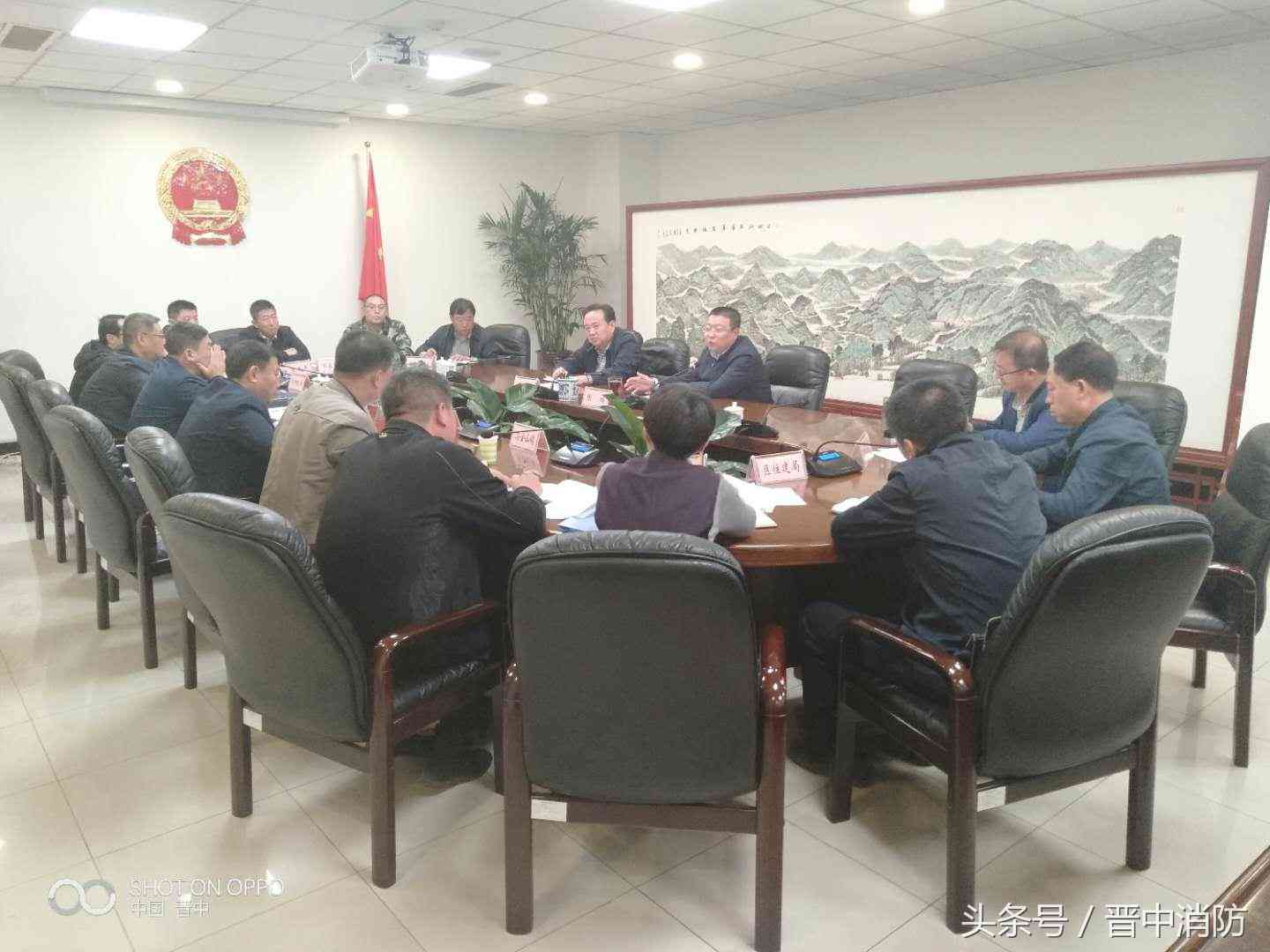 榆次区最新副区长名单及详细分工职责一览