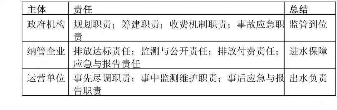 '明确主次责任：关键责任与辅助责任的界定与划分'