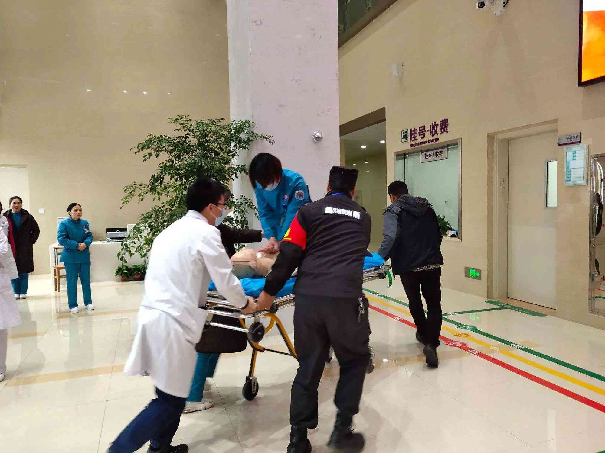 '次要责任事故如何进行赔偿与赔付流程解析'