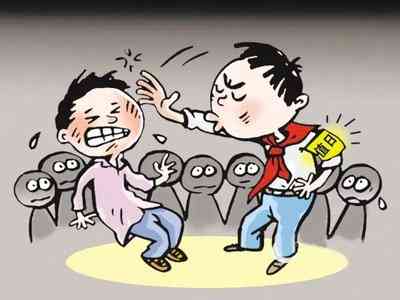 欺怎么判刑：校园欺法律判决及赔偿标准与案例解析