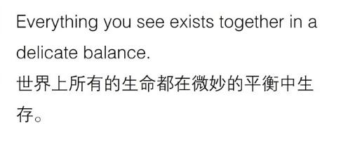 关于描写AI的文案有哪些经典英文句子