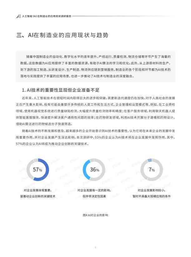2024中国AI项目全景扫描：进展、行业应用与未来趋势汇总报告