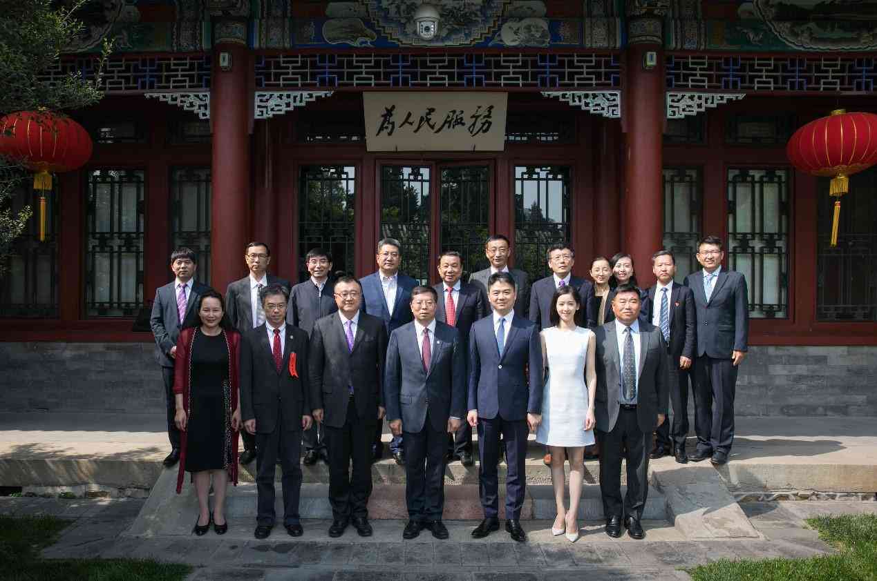 国内AI项目汇总报告：哪些公司做、参与及可做项目一览
