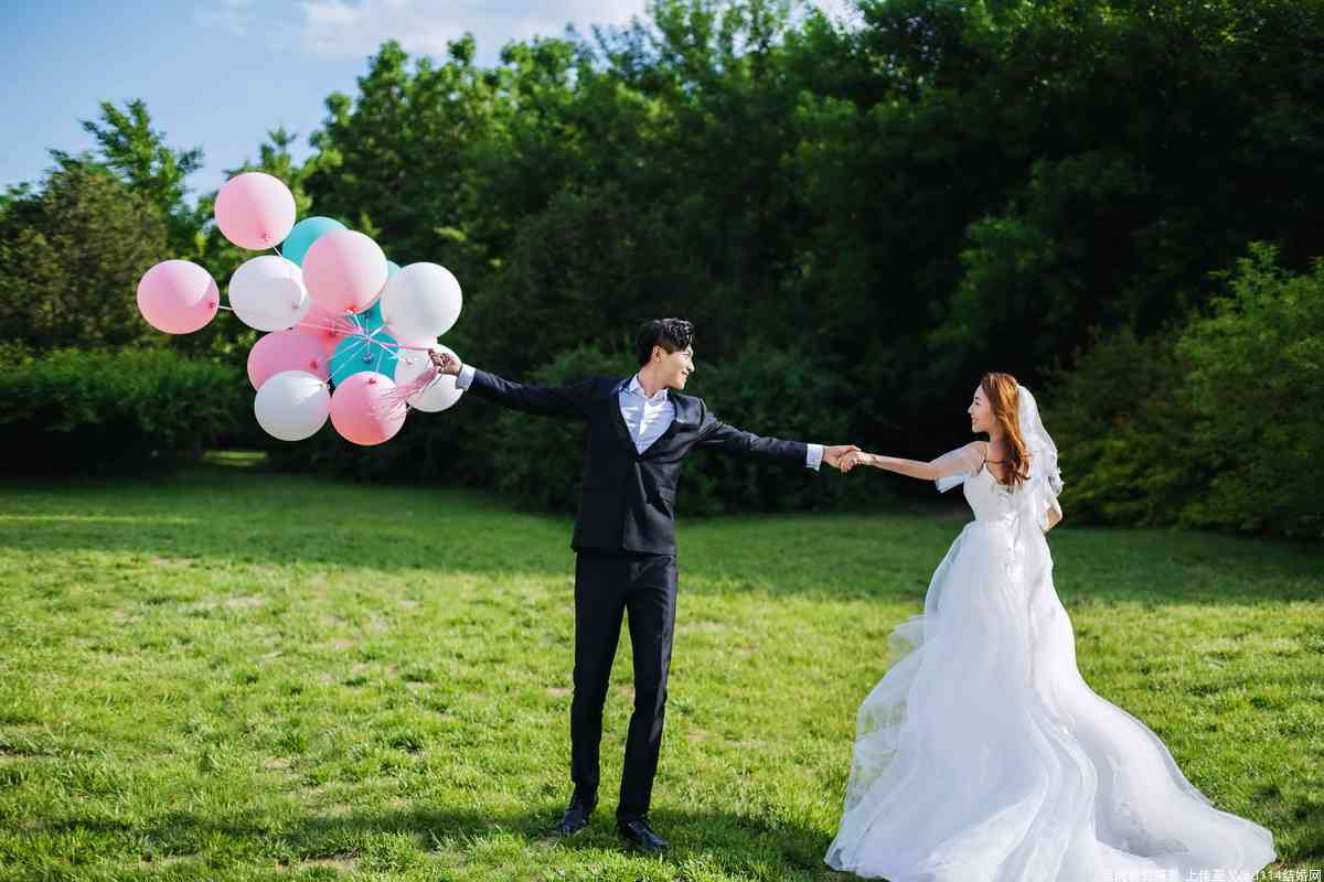 全新策划：创意婚纱摄影文案大全，满足各类婚礼风格与情感表达需求