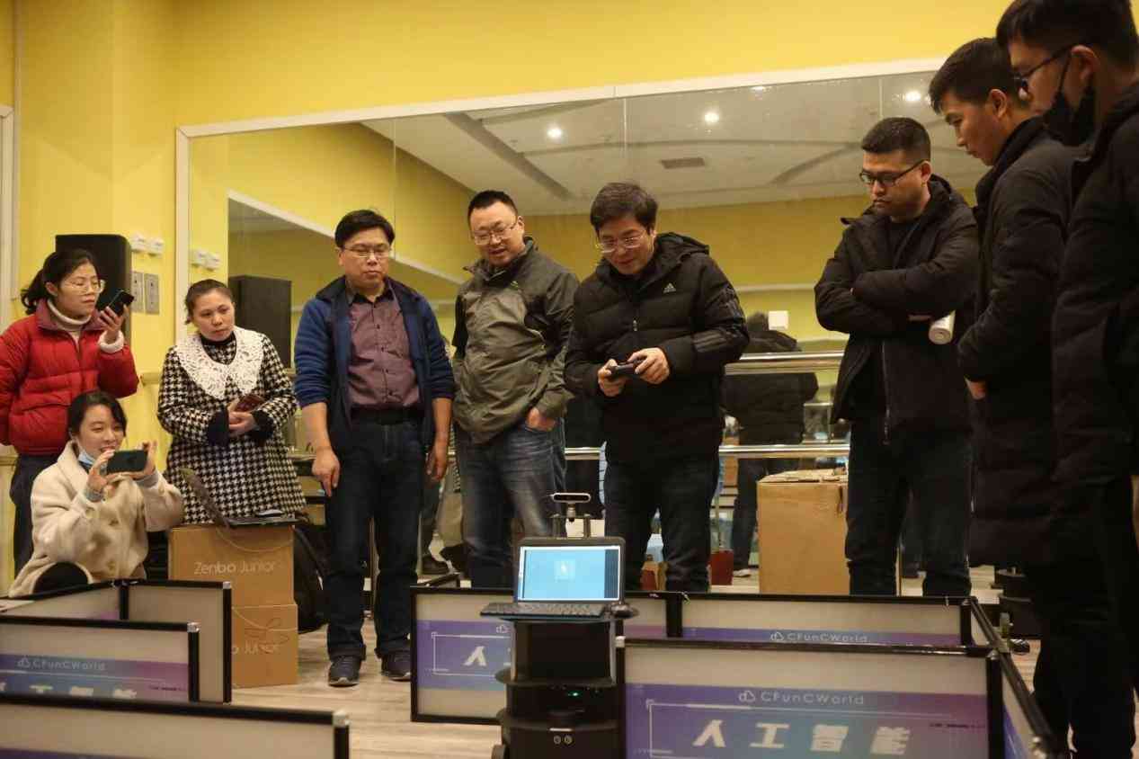 AI实验报告撰写指南：全面解决方案及实用模板