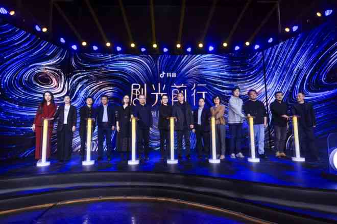 探寻新加坡：AI创作的人气短剧《智慧之光》惊艳亮相