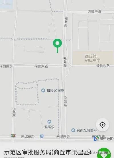武邑县公证处地址查询：位置、电话及详细地址信息