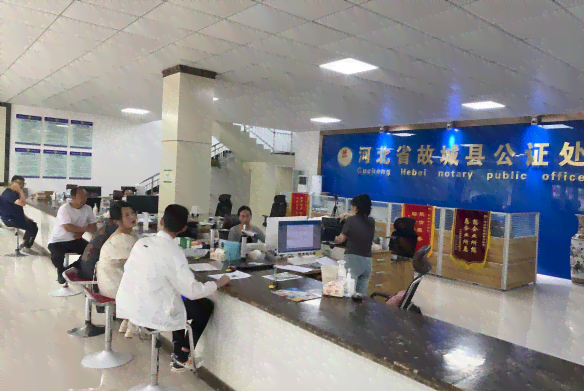 水武邑公证处联系方式及办公信息查询
