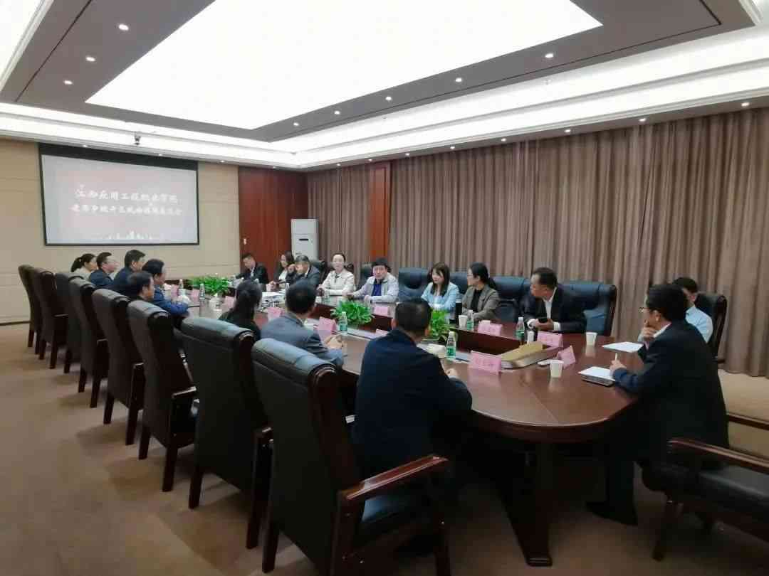 武邑职场风采：聚人才发展与就业机会