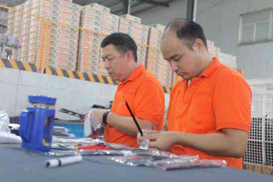 助残就业典范：残疾人用工爱心企业风采展示