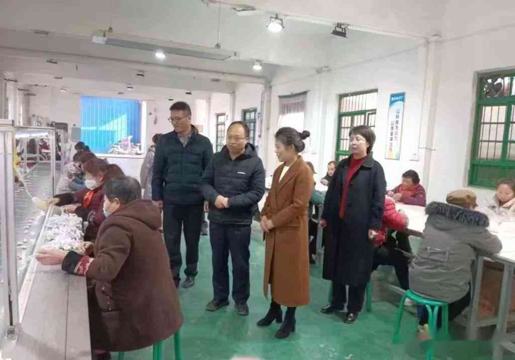 助残就业典范：残疾人用工爱心企业风采展示