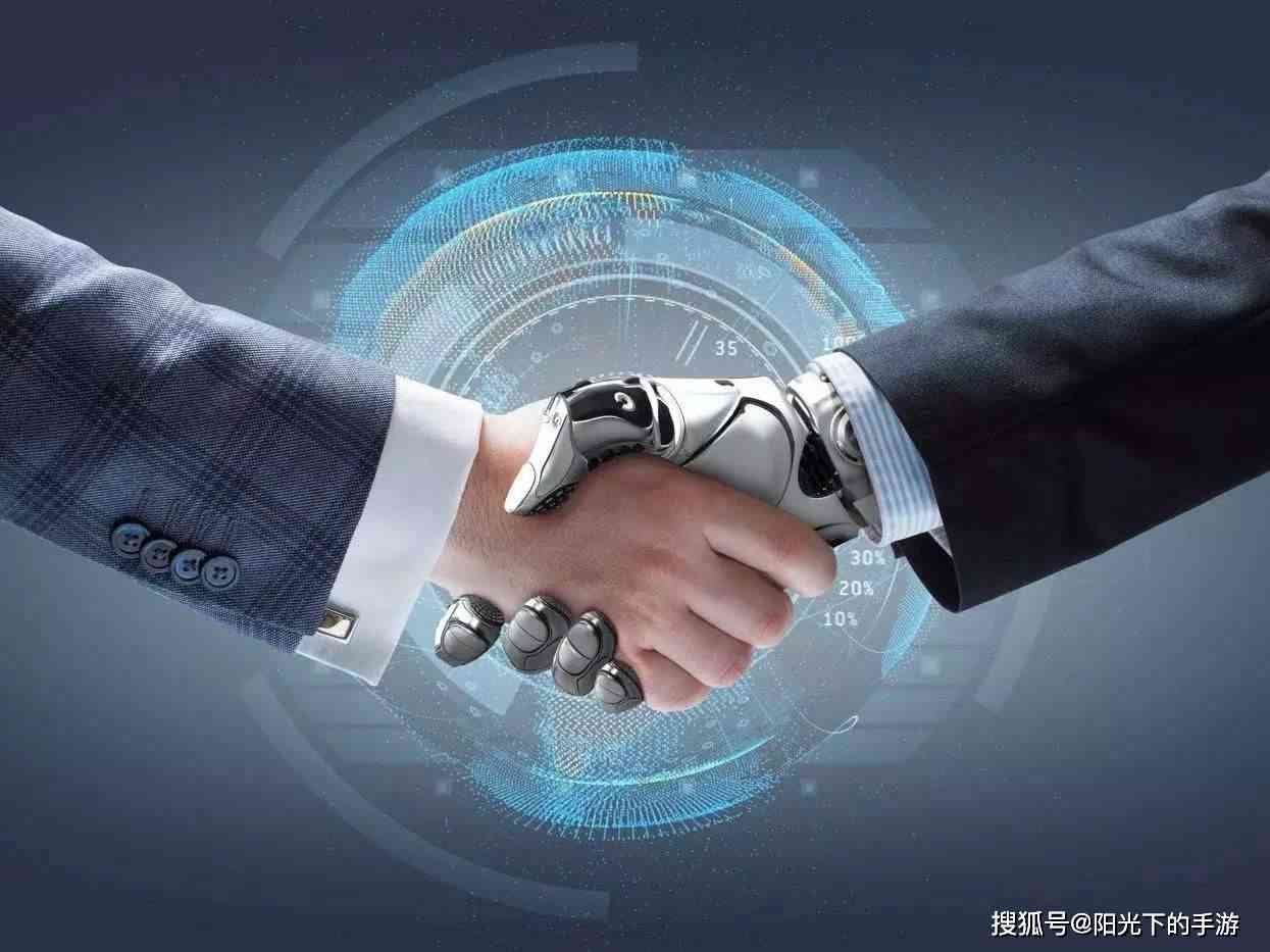 深入解析：AI游戏如何融合人工智能技术实现创新体验