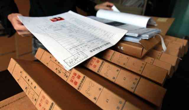 残疾人档案资料详览：全面解读残疾人员信息收录内容