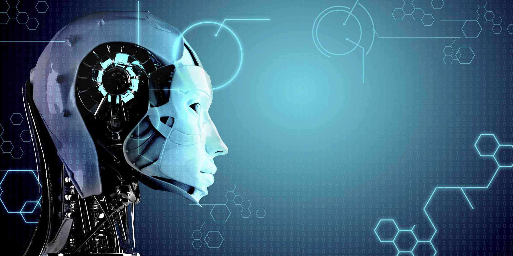 人工智能在机械加工实训中的应用与心得体会：综合技术融合与实践探索报告