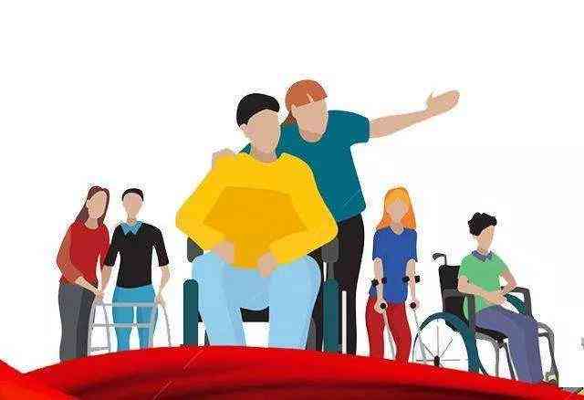 全面关注：残疾登记失业人员就业援助与福利政策解读