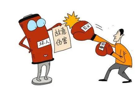 故意伤害他人身体未造成伤害：相关法律解析与责任认定