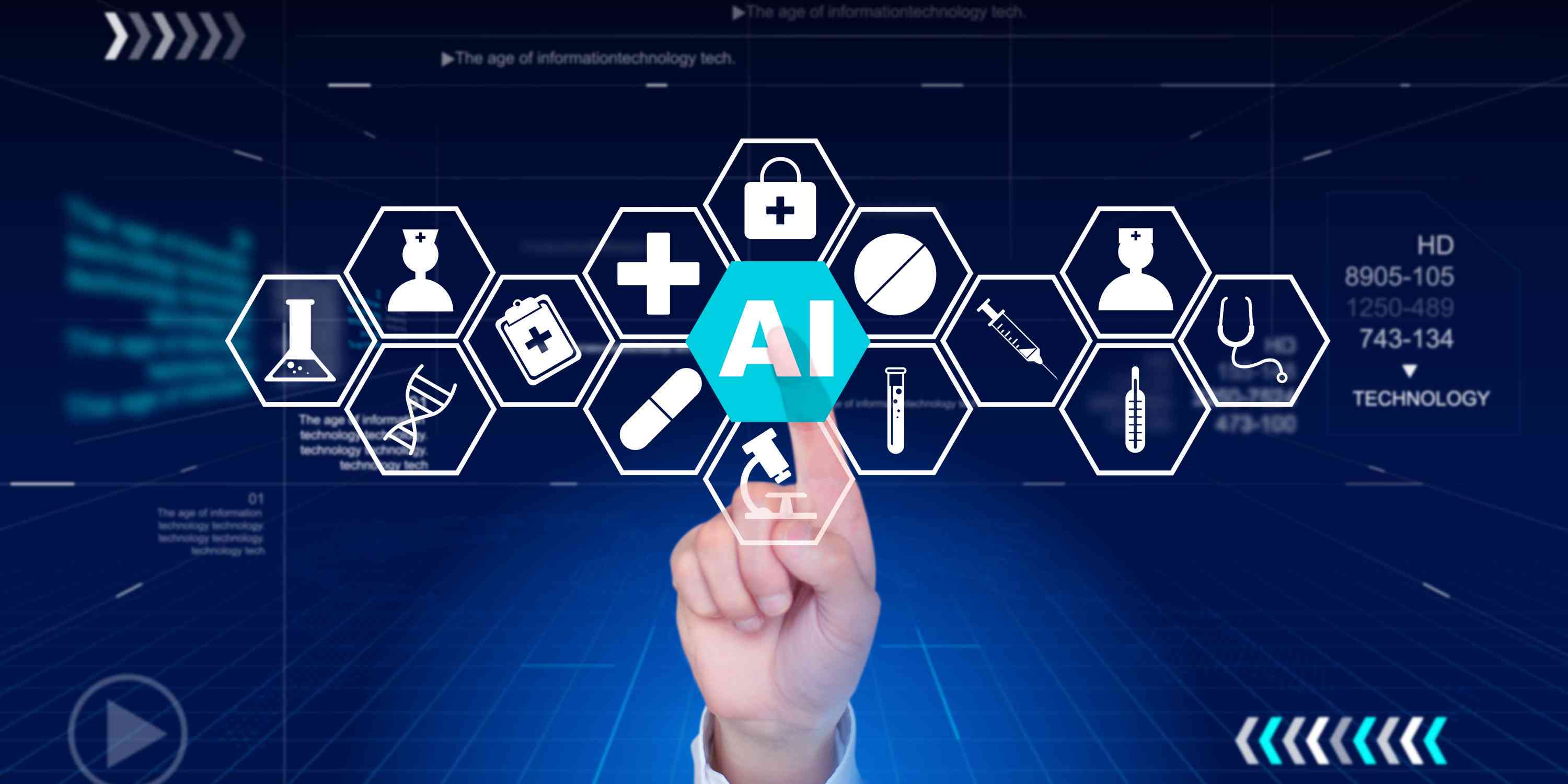 和AI相关的文案素材：全面收录创意灵感与应用实例