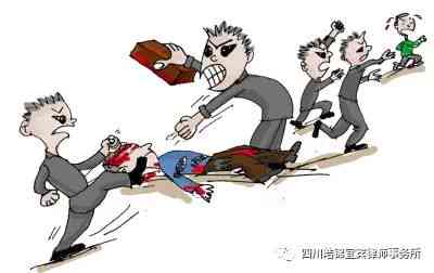 殴打构成轻伤属于刑事责任：轻伤是否需追究刑事责任