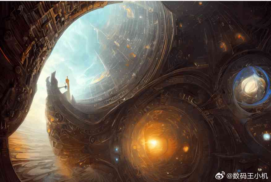 AI绘画宫殿的文案：揭秘古代艺术与现代技术的完美融合及未来发展展望