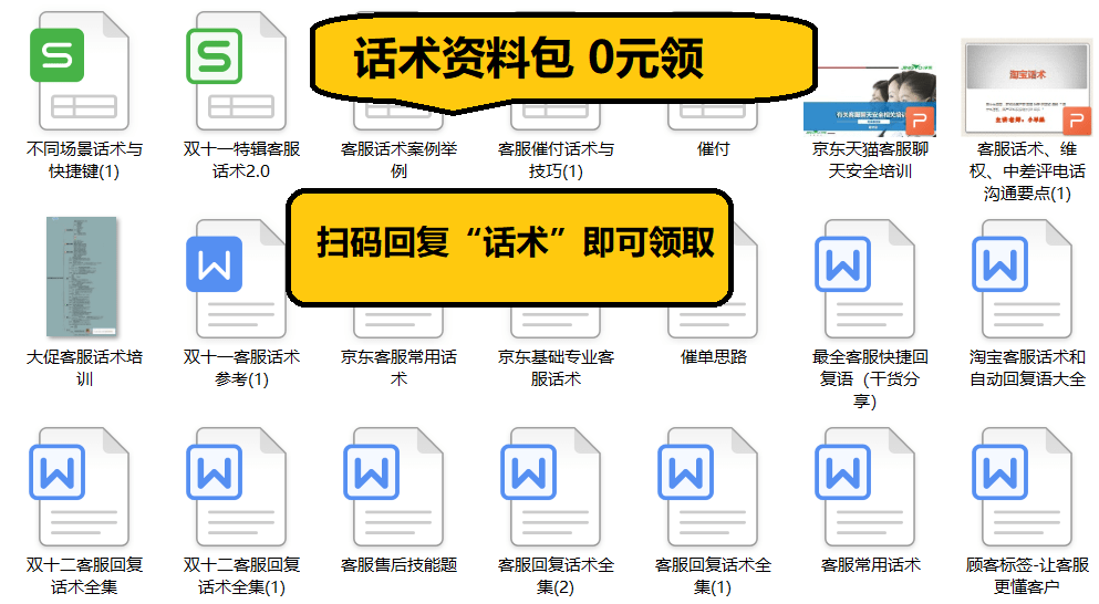 全方位智能客服沟通技巧：解答用户疑问与提升服务体验的话术指南