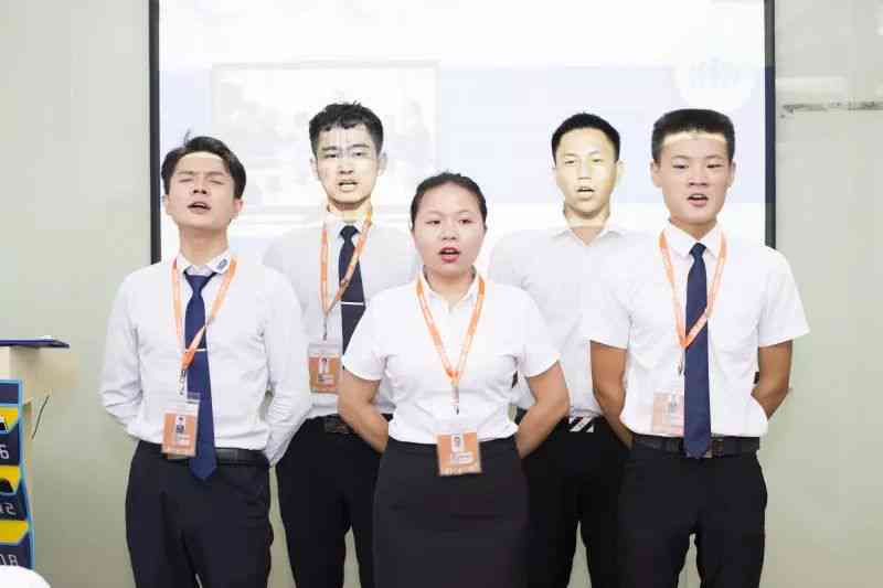 初出庐：业一年职场初体验