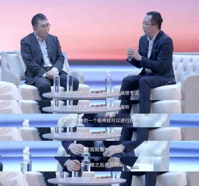 初出庐：业一年职场初体验