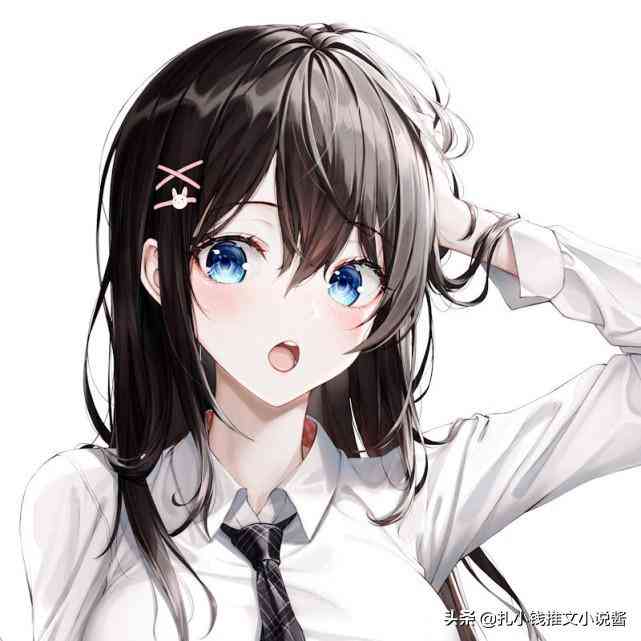 画画文案短句干净治愈：儿与孩子世界的纯净治愈杂句子