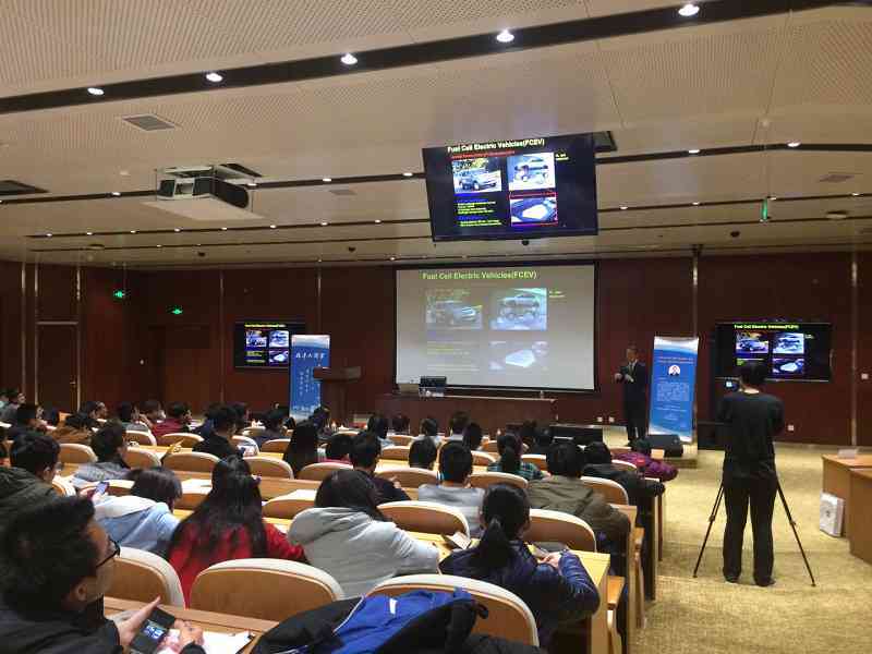 深入探索学术资源——参加知网论文检索与利用讲座的心得感悟